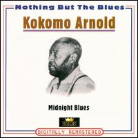 Kokomo Arnold - Midnight Blues lyrics