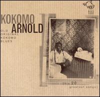Kokomo Arnold - Blues Classics, Vol. 1 lyrics