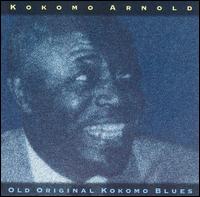 Kokomo Arnold - Old Original Kokomo Blues [Catfish] lyrics
