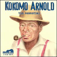 Kokomo Arnold - Kokomo Arnold: The Essential lyrics