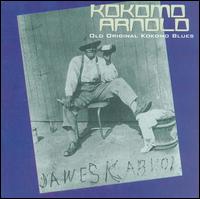 Kokomo Arnold - Old Original Kokomo Blues [P-Vine] lyrics