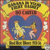 Bo Carter - Banana in Your Fruit Basket lyrics