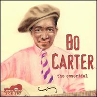 Bo Carter - Bo Carter: The Essential lyrics