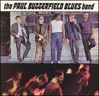 Paul Butterfield - Paul Butterfield Blues Band lyrics