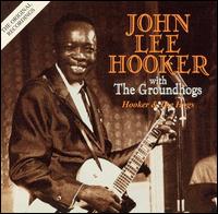 John Lee Hooker - Hooker & the Hogs lyrics