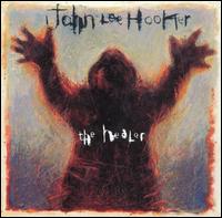 John Lee Hooker - The Healer lyrics