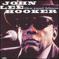 John Lee Hooker - Real Blues [live] lyrics
