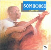 Son House - Oberlin College Concert [live] lyrics