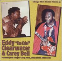 Eddy Clearwater - Chicago Blues Session, Vol. 23 [live] lyrics