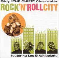 Eddy Clearwater - Rock 'n' Roll City lyrics