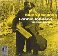 Lonnie Johnson - Blues & Ballads lyrics