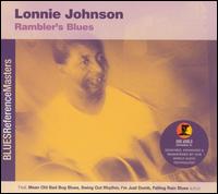 Lonnie Johnson - Rambler's Blues lyrics