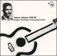 Tommy Johnson - Tommy Johnson (1928-1930) lyrics