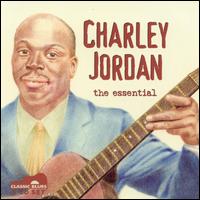 Charley Jordan - The Essential Charley Jordan lyrics