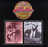 Blind Willie McTell - Atlanta Twelve String lyrics