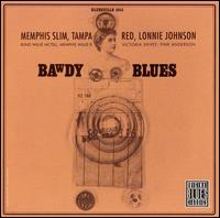 Memphis Slim - Bawdy Blues lyrics