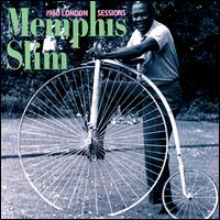 Memphis Slim - 1960 London Sessions lyrics