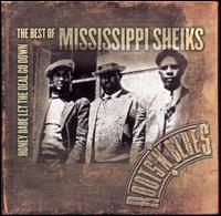 Mississippi Sheiks - Honey Babe Let the Deal Go Down: The Best of the Mississippi Sheiks lyrics