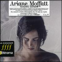 Ariane Moffatt - Le Coeur dans la T?te lyrics