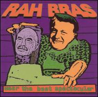 Rah Bras - Eps: Wear The Beat Spectacular lyrics