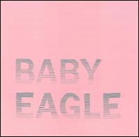 Baby Eagle - Baby Eagle lyrics