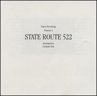 State Route 522 - Retrospective lyrics