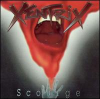 Xentrix - Scourge lyrics