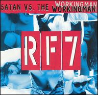 RF7 - Satan Vs. the Working Man lyrics
