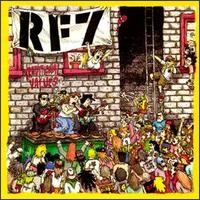 RF7 - Traditional Values lyrics