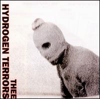 Thee Hydrogen Terrors - Erotic Adventures Of lyrics