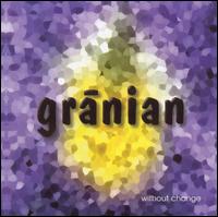 Granian - Without Change lyrics