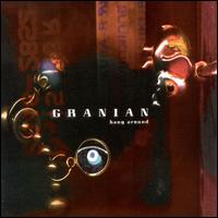 Granian - Hang Around lyrics