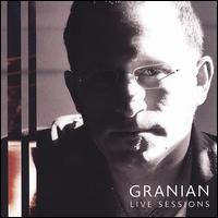 Granian - Live Sessions lyrics