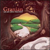 Granian - On My Own Two Feet lyrics