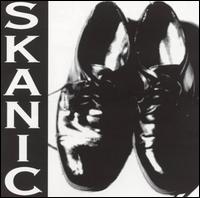Skanic - Skanic lyrics