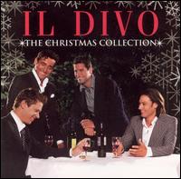 Il Divo - The Christmas Collection lyrics
