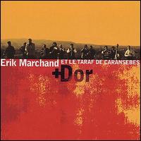 Erik Marchand - Dor lyrics
