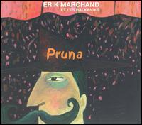 Erik Marchand - Pruna lyrics