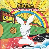 Pine*am - Pull the Rabbit Ears lyrics