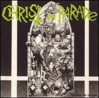 Christ on Parade - Sounds of Nature lyrics