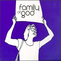 Family of God - We Are the World lyrics