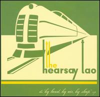Hearsay TAO - By Land, By Air, By Sleep lyrics