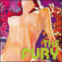 The Fury - The Fury lyrics