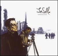 La Salle - Expedition Songs lyrics