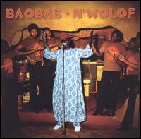 Orchestra Baobab - N'Wolof [live] lyrics