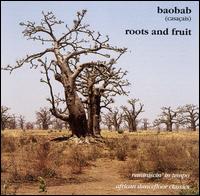 Orchestra Baobab - Roots & Fruit lyrics