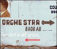 Orchestra Baobab - Specialist in All Styles lyrics