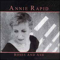 Annie Rapid - Roses and Ash lyrics
