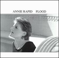 Annie Rapid - Flood lyrics