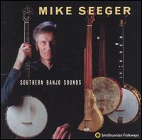 Mike Seeger - Southern Banjo Sounds lyrics